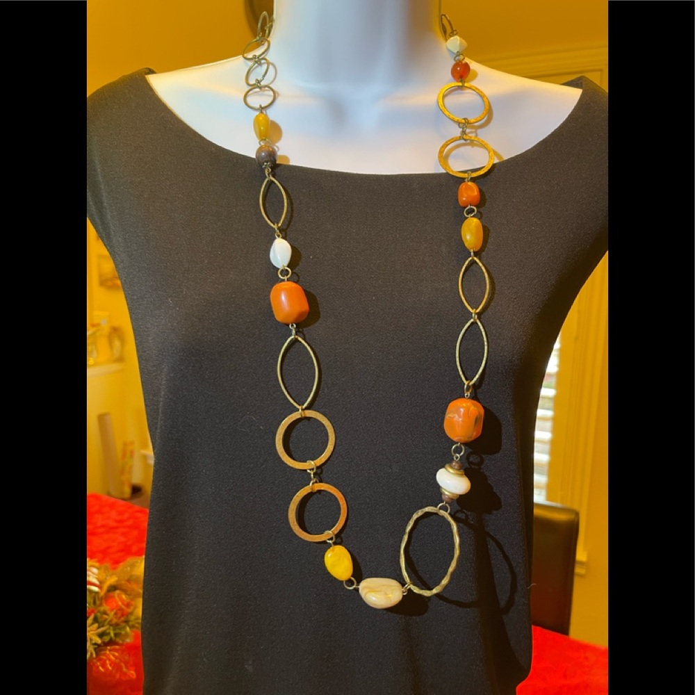 Torrid Necklace